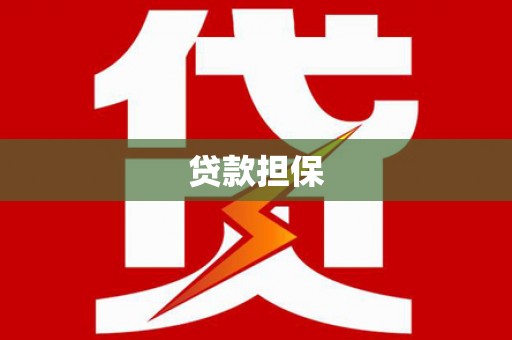 北港贷款担保