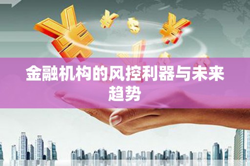 北港金融机构的风控利器与未来趋势