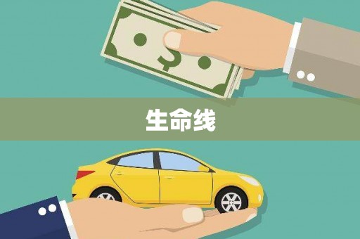 北港生命线
