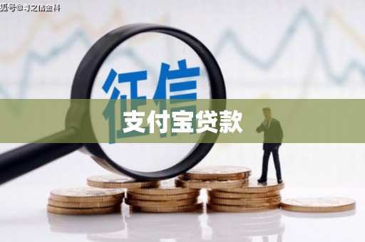 北港支付宝贷款