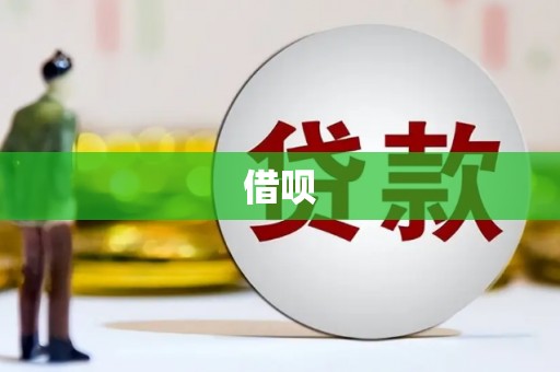 北港借呗