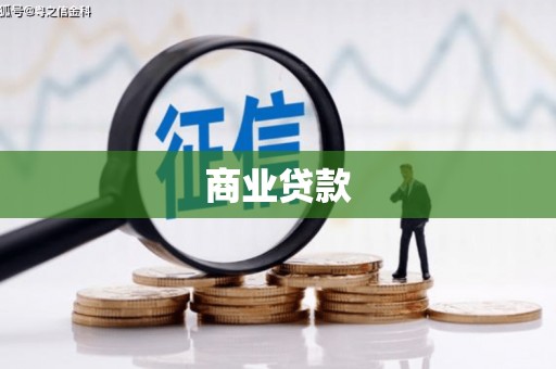 北港商业贷款